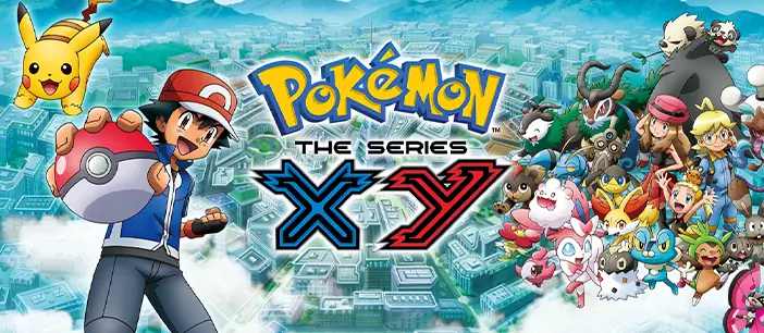 pokemon festival 2022 anime wathing corner Menonton seri animasi Pokémon di layar besar akan menjadi pengalaman yang tak terlupakan.