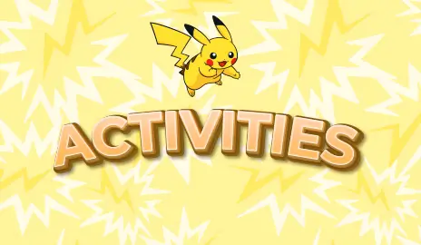 pokemon festival 2022 activities