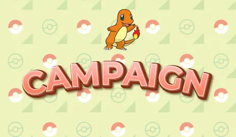 pokemon festival 2022 campaign